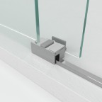 BASIC SPAZIO 2fixes + 2coulissants