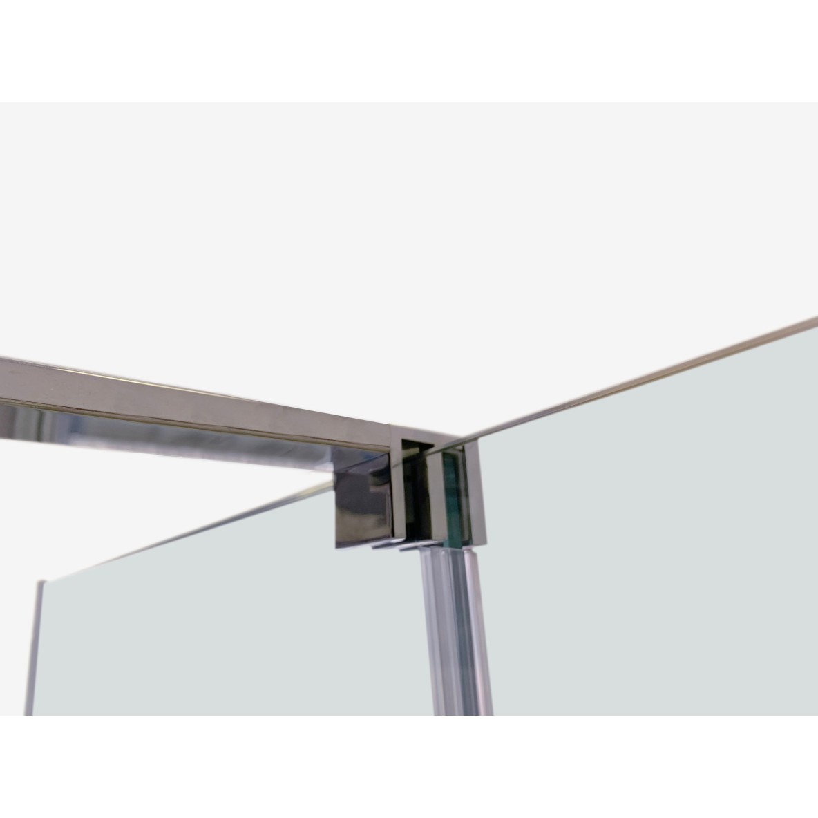 Frontal + latérale fixe de 8mm KENNA