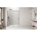 Frontales 1fixe+1coulissant transparent TWENTY