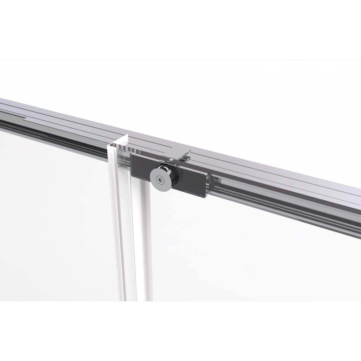 Frontal + latérale fixe de 6mm TWENTY