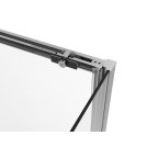 Frontal + latérale fixe de 6mm TWENTY