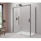 Frontal + latérale fixe de 6mm TWENTY