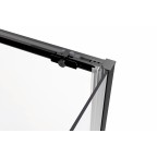 Frontal + latérale fixe de 6mm TWENTY