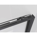 Frontal + latérale fixe de 6mm TWENTY