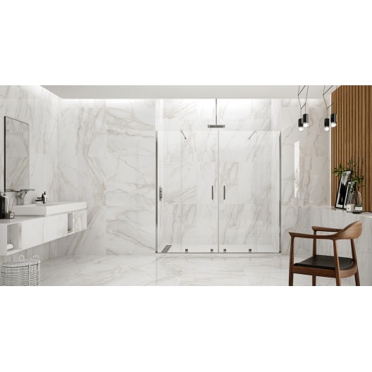 2fixes + 2coulissants VITRO SPAZIO