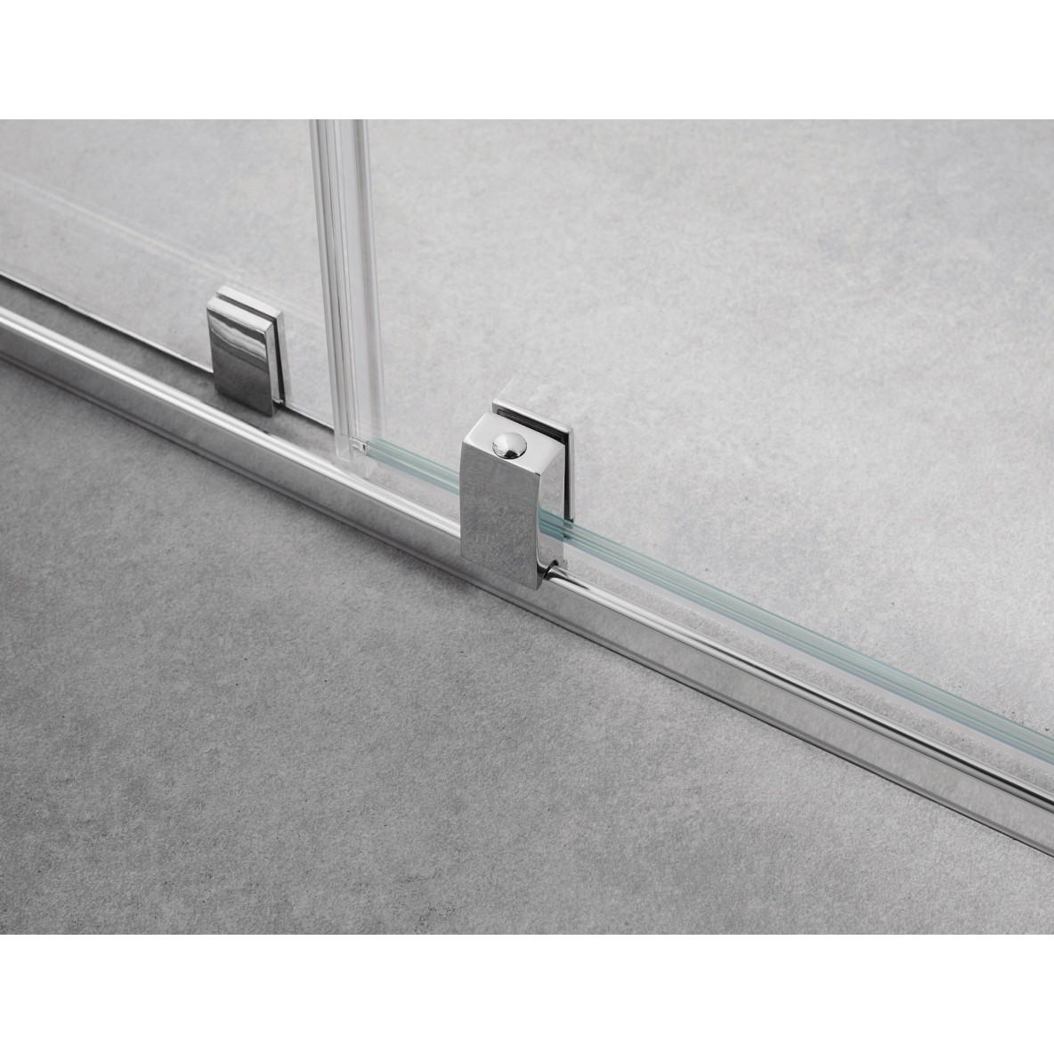 Frontal + fixe en ligne VITRO