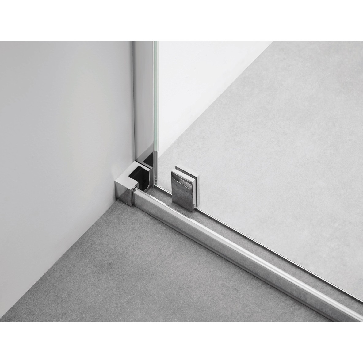 Frontal + fixe en ligne VITRO