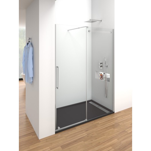 1fixe + 1coulissant VETRUM