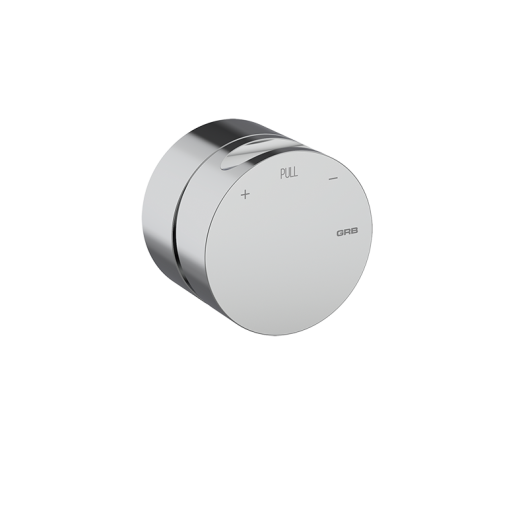 Mitigeur encastré 1 voie interne INCOOL