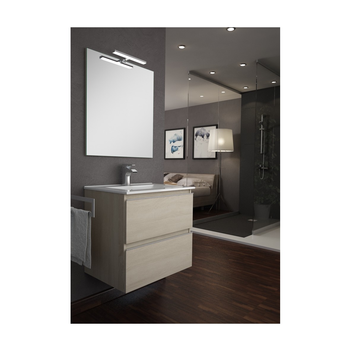 AVANT 600 2C Hibernian