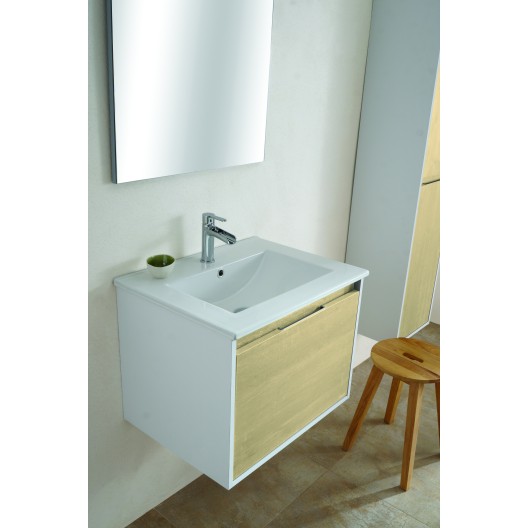 DAILY un cajón bambú