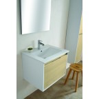 DAILY un cajón bambú