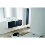 DAILY dos cajones ebony 2