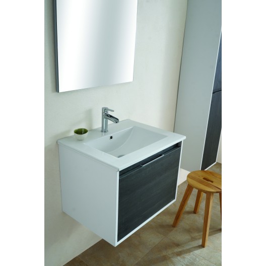 DAILY un cajón ebony