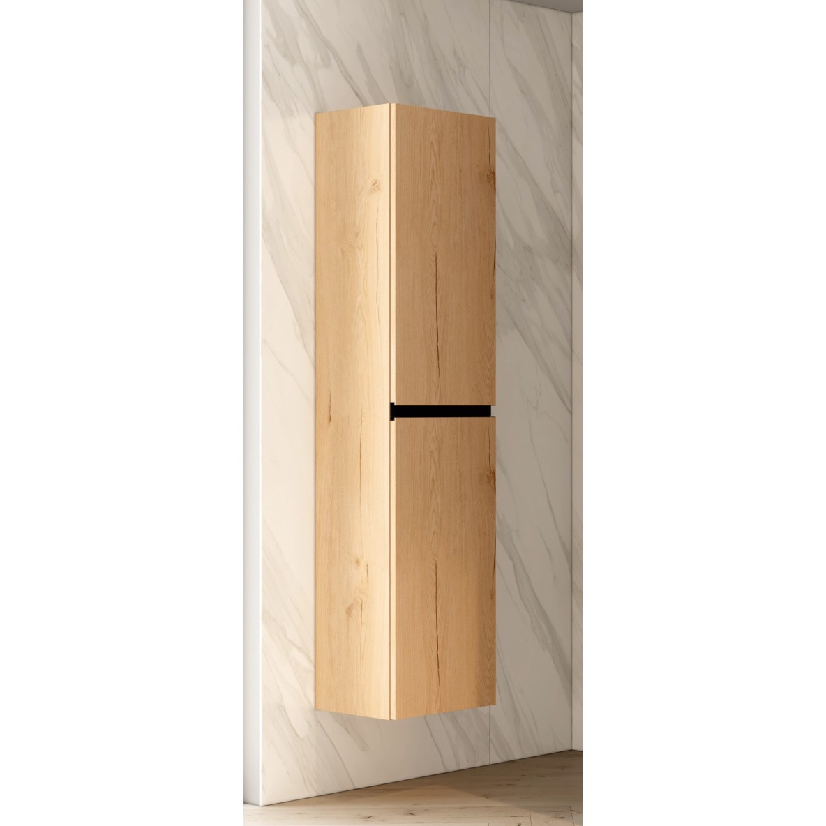 Colonne TRE roble collet