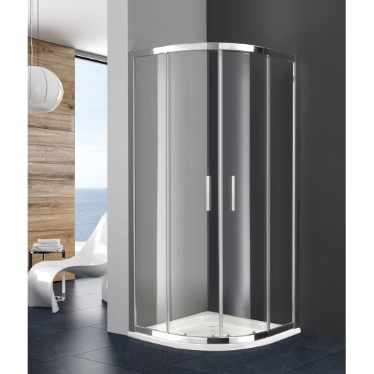 Semi-circulaire PRESTIGE TITAN