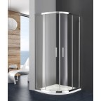 Semi-circulaire PRESTIGE TITAN