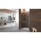 Porte pivotante centrale sur 360° GIRO