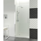 Parois battante fermeture sur aimant mural OPEN COMBI A