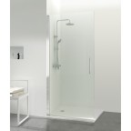 Parois battante fermeture sur aimant mural OPEN COMBI A