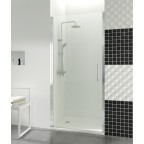 Parois battante fermeture sur profilé aimant mural OPEN COMBI B