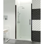 Parois battante fermeture sur profilé aimant mural OPEN COMBI B