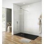 Parois fixe + bras ajustable 60-120 cm SCREEN