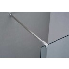 Parois fixe + bras ajustable 60-120 cm SCREEN