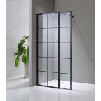 Volet mobile effet verriere de 35cm