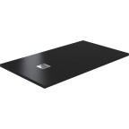 Receveur ARDESIA PLUS GRAPHITE 140X90