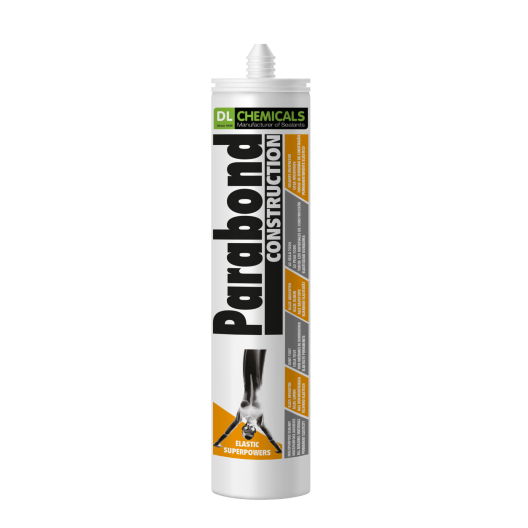 PARABOND CONSTRUCTION BLANC 290ML
