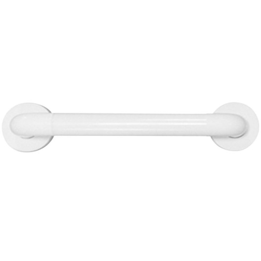 Barre d'appui droite Nylon 30cm