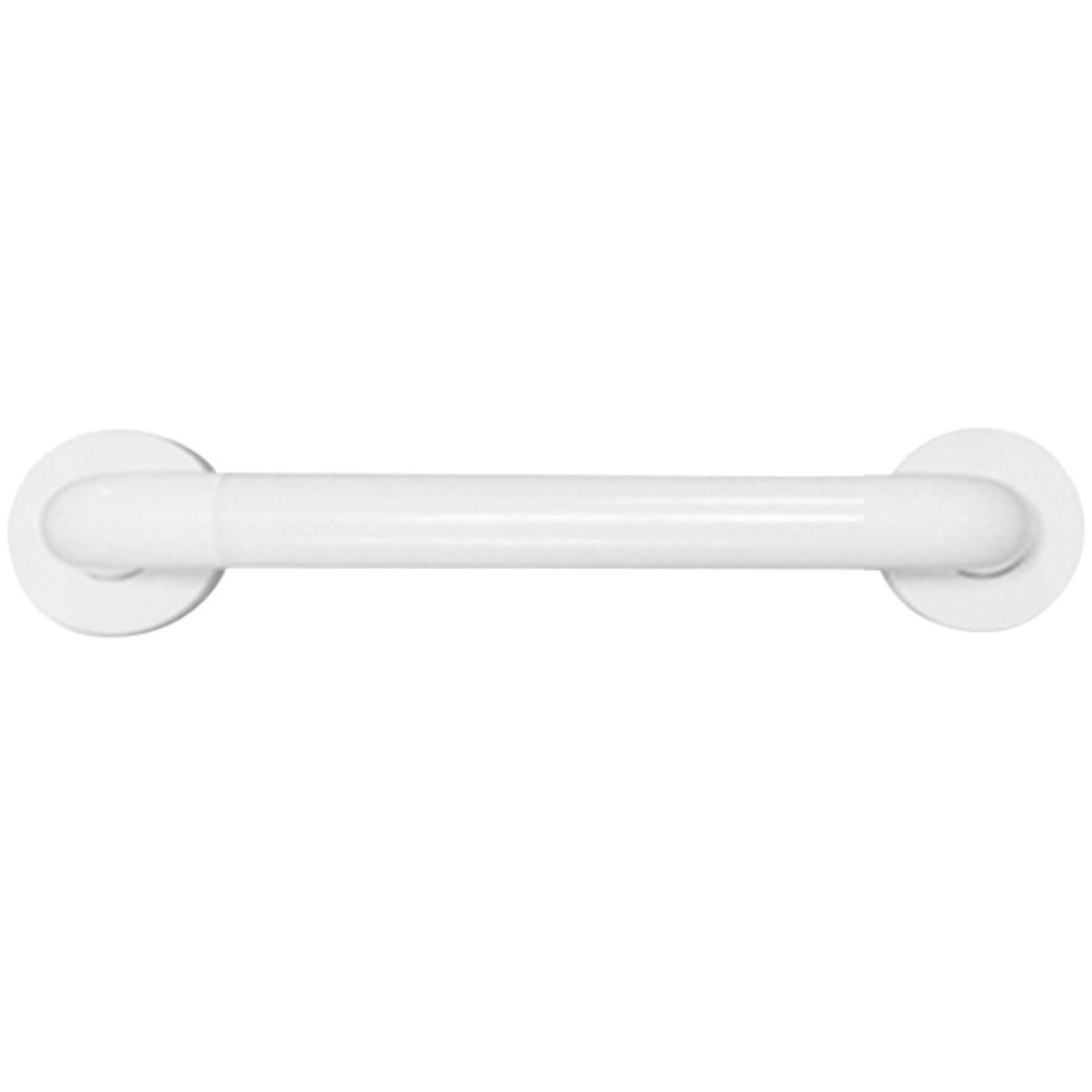 Barre d'appui droite Nylon 30cm