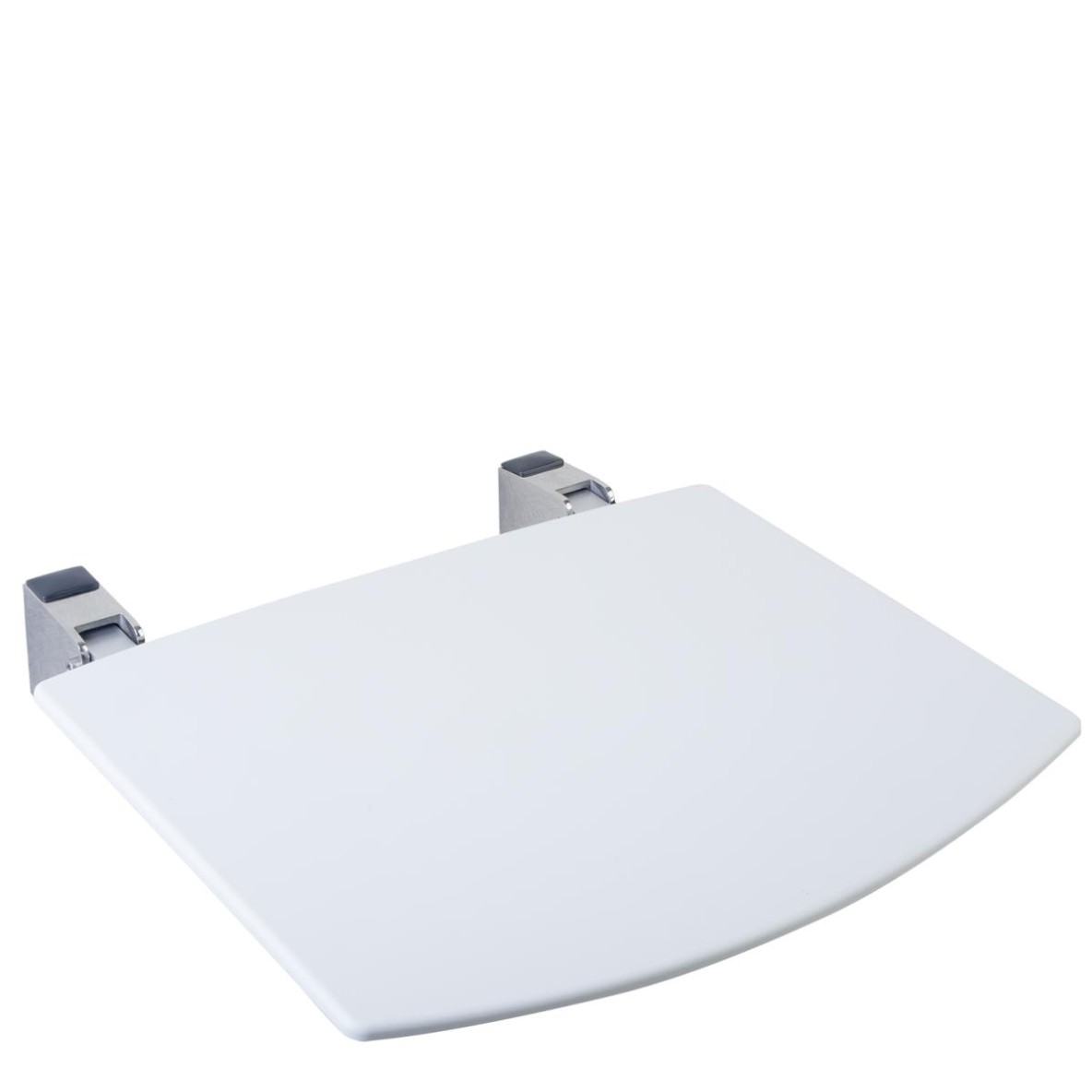 Siège de douche rabattable