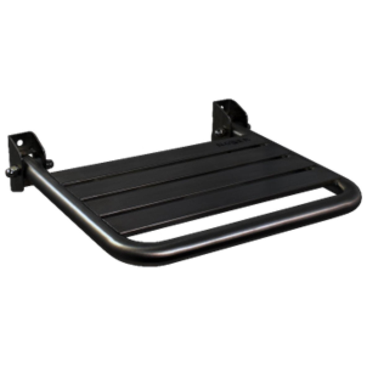 Siège de douche rabattable