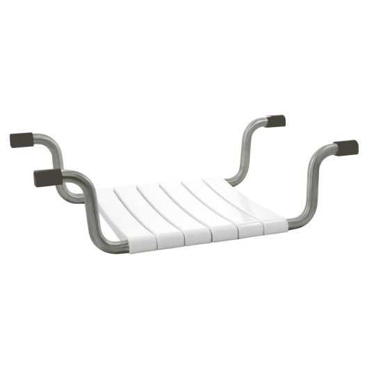 Siège de douche pour baignoire