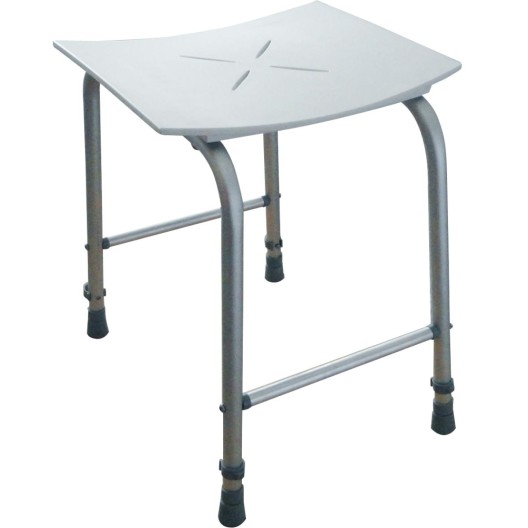 Tabouret de salle de bain