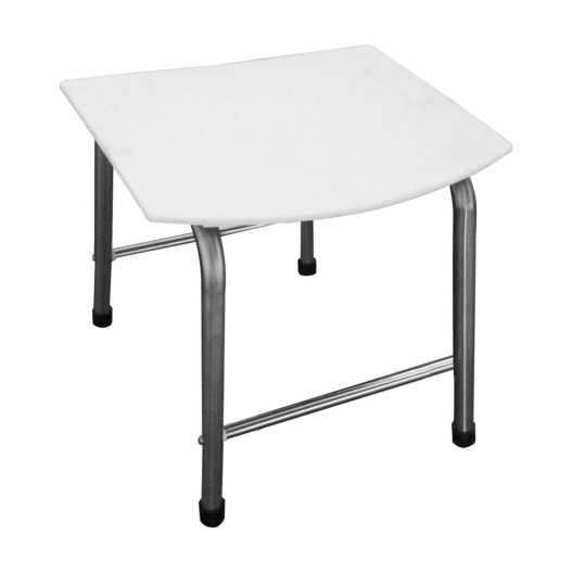 Tabouret de salle de bain