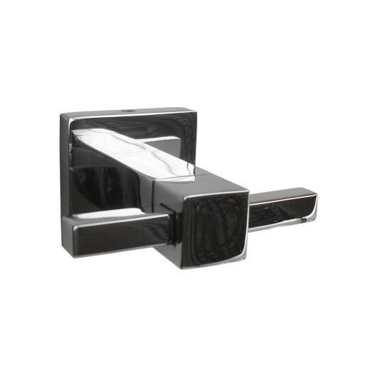 Patère double BARCELONE