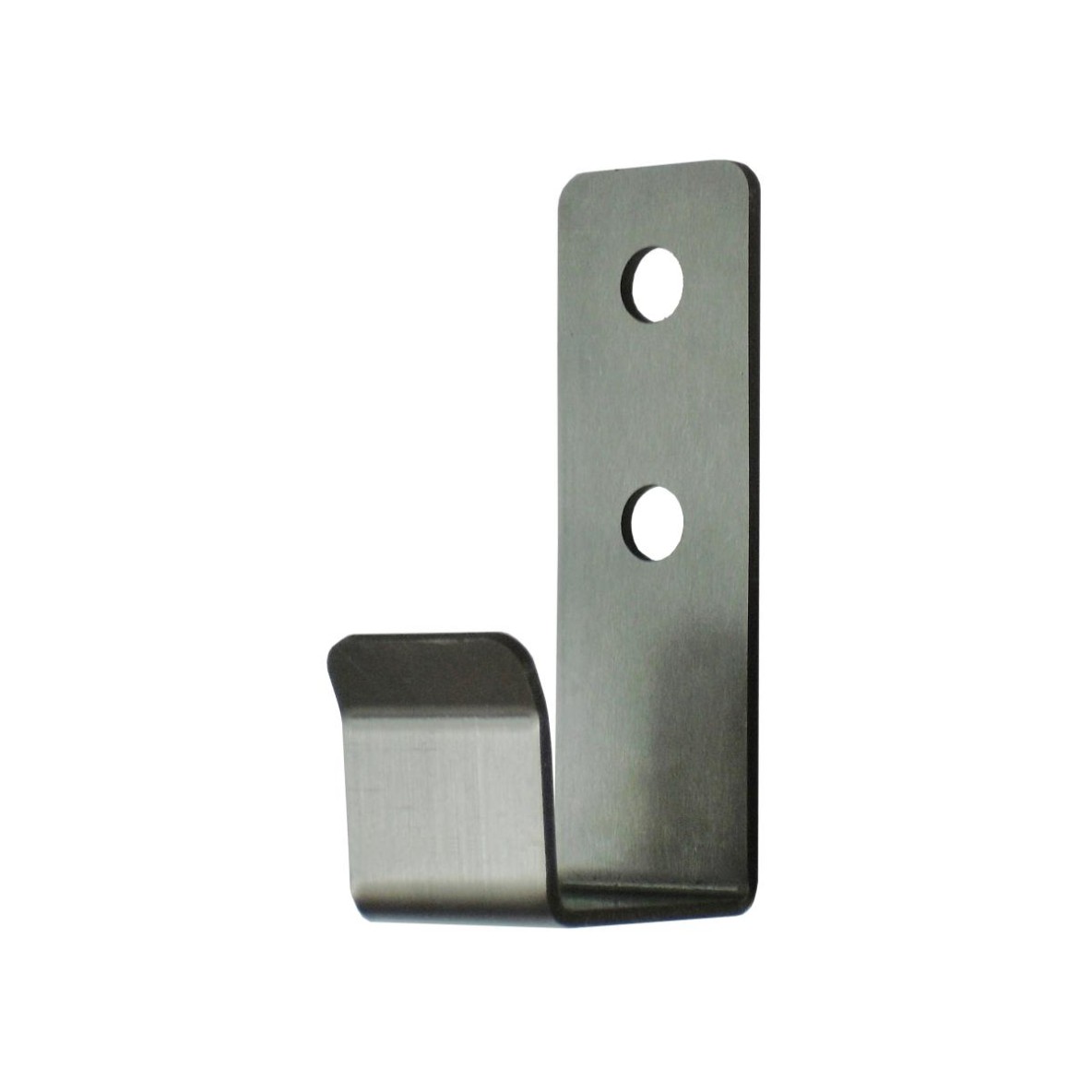 Patère acier inoxydable CLASSIC