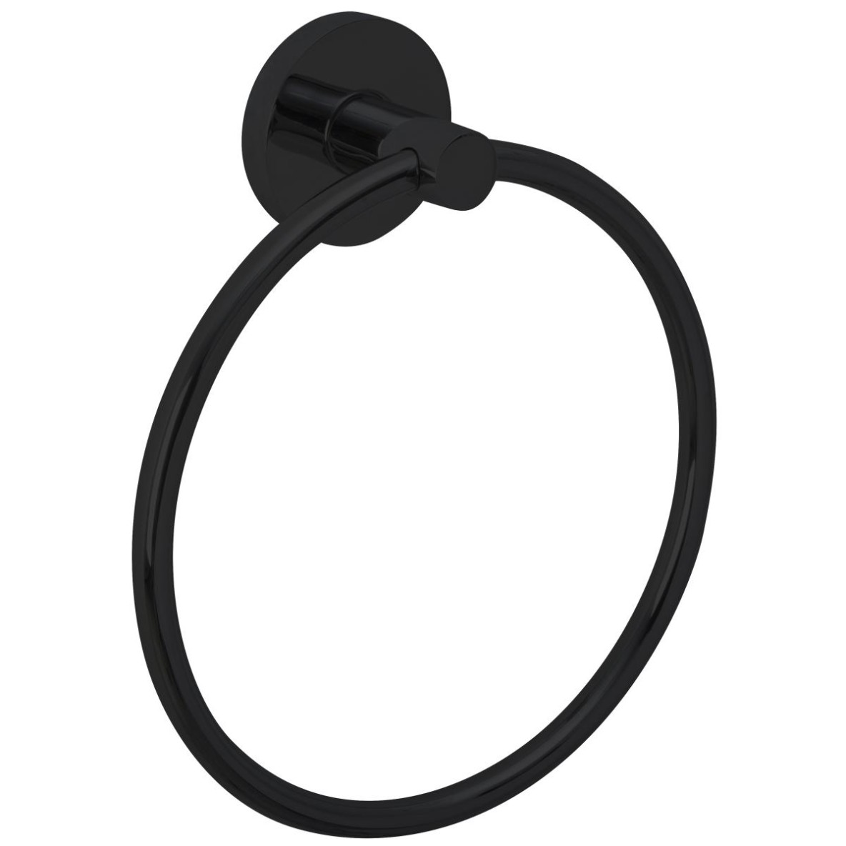 Anneau porte-serviette