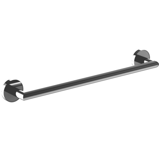 Porte-serviette à barre droite