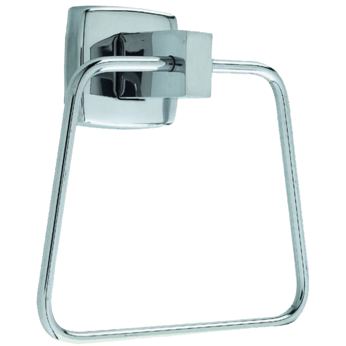 Anneau porte-serviette