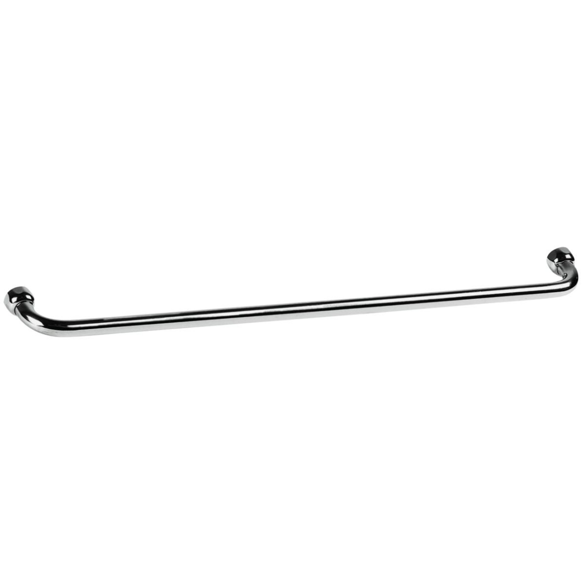 Porte-serviette à barre droite