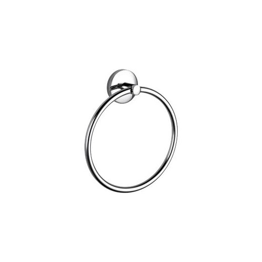 Anneau porte-serviette