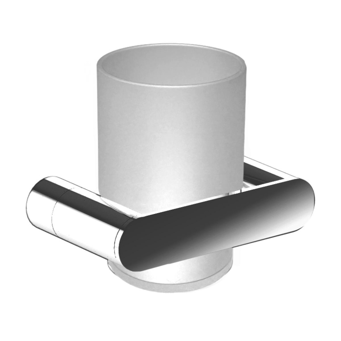 Porte-brosse à dents