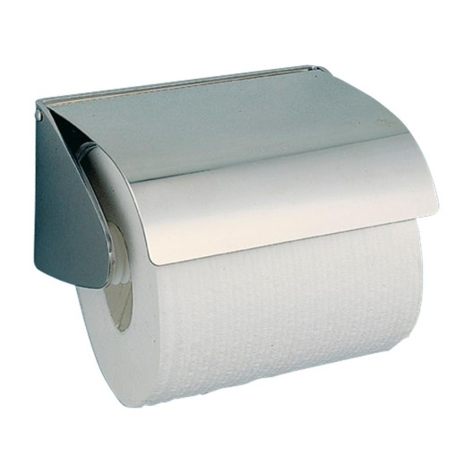 Porte-rouleau de papier toillette mural