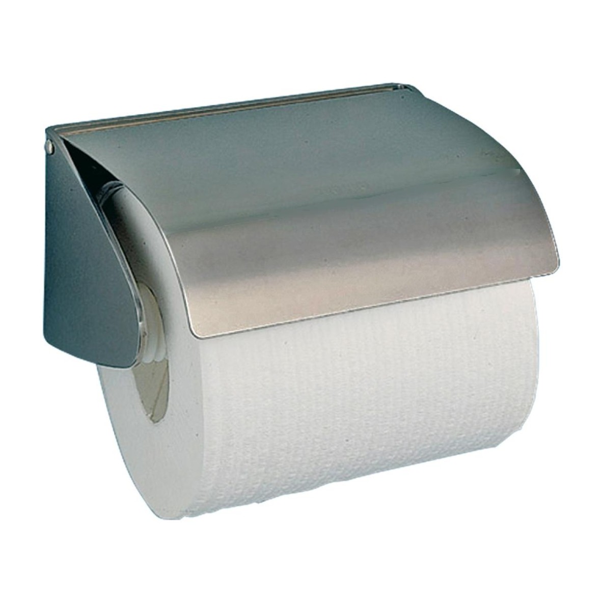 Porte-rouleau de papier toillette mural