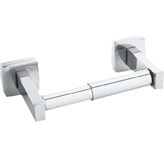 Porte-rouleau de papier toillette mural