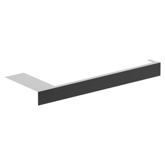 Porte-rouleau de papier toillette mural